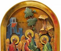 Праздники и события апреля Даты Святой Православной